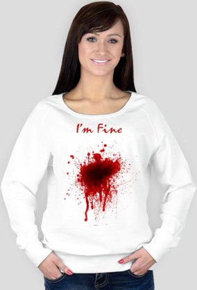 I'm Fine