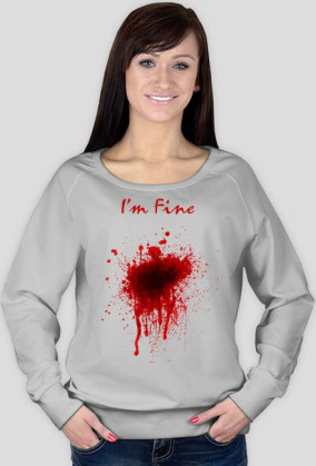 I'm Fine