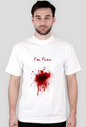 I'm Fine