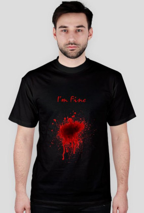 I'm Fine