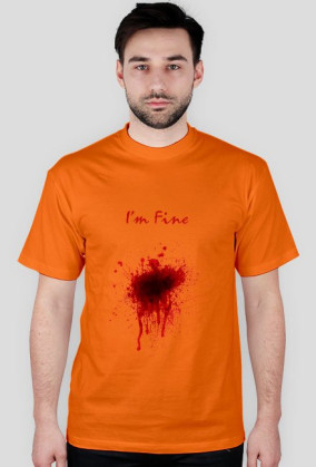 I'm Fine