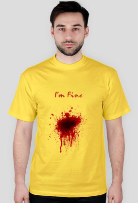 I'm Fine