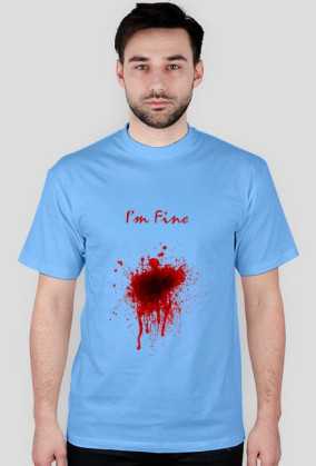 I'm Fine