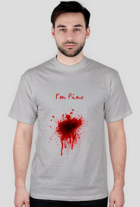 I'm Fine