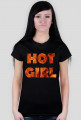 Ladies Havy "HotGirl"
