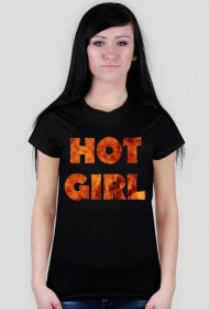 Ladies Havy "HotGirl"