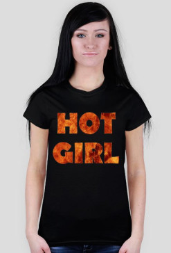 Ladies Havy "HotGirl"