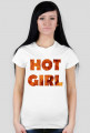Ladies Havy "HotGirl"