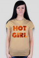 Ladies Havy "HotGirl"