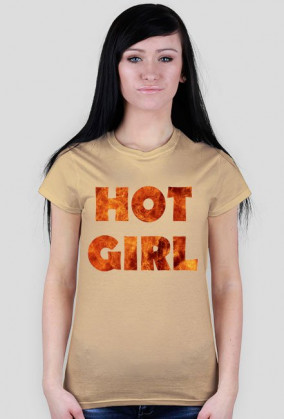 Ladies Havy "HotGirl"
