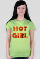 Ladies Havy "HotGirl"