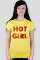 Ladies Havy "HotGirl"