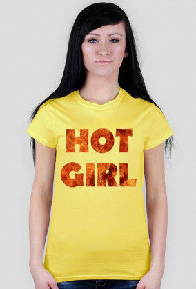 Ladies Havy "HotGirl"