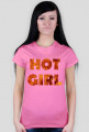 Ladies Havy "HotGirl"