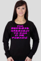 Bluza TSO