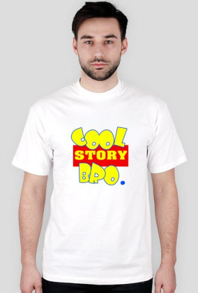 Cool story