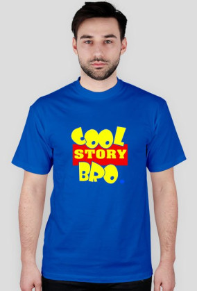 Cool story