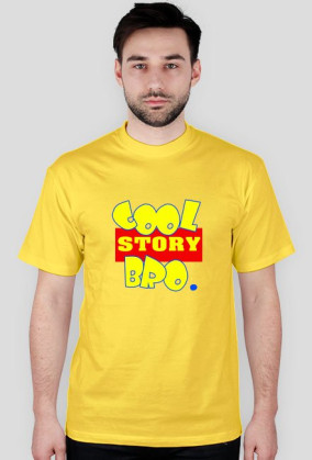 Cool story