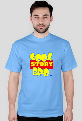 Cool story