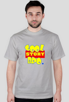 Cool story