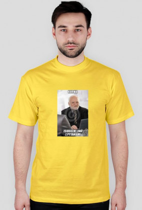 Zgubiłem link