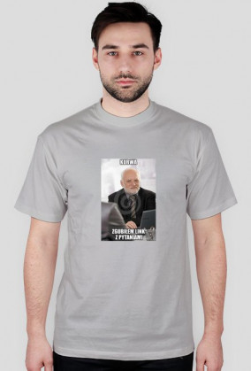 Zgubiłem link
