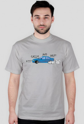 BMW e36 Drift T-shirt