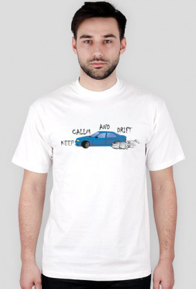 BMW e36 Drift T-shirt