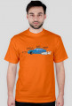 BMW e36 Drift T-shirt