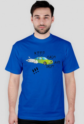 BMW e30 Drift T-shirt