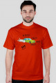 BMW e30 Drift T-shirt