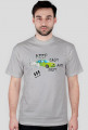 BMW e30 Drift T-shirt