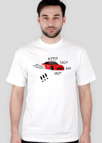 Nissan 240sx S13 Drift T-shirt