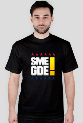 Smegde! T-Shirt