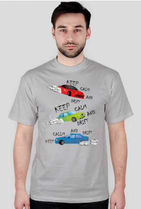 drift T-shirt