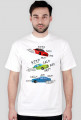 drift T-shirt