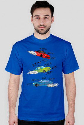 drift T-shirt