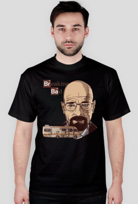 Walter White