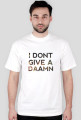 Dont Give a Damn T-Shirt