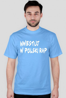 INWSTUJ W POLSKI RAP