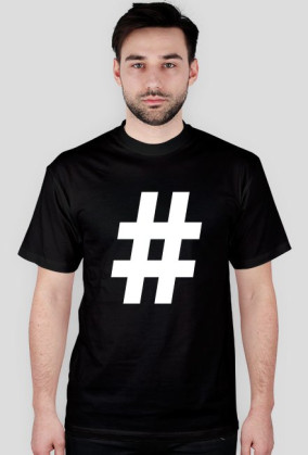 Hashtag