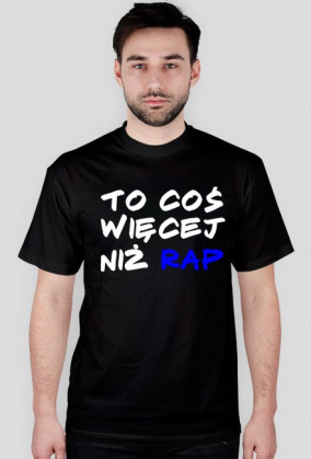 To coś więcej niż rap