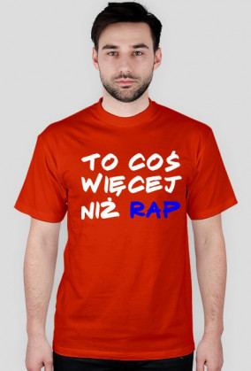 To coś więcej niż rap