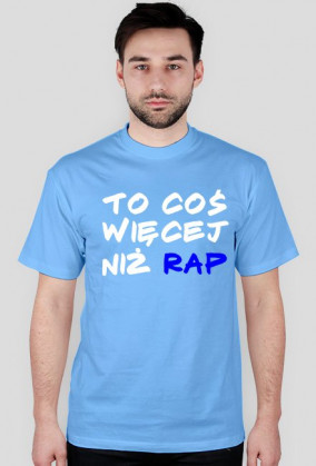 To coś więcej niż rap