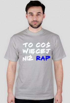 To coś więcej niż rap