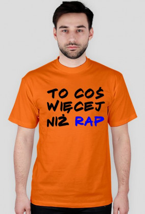 To coś więcej niż rap