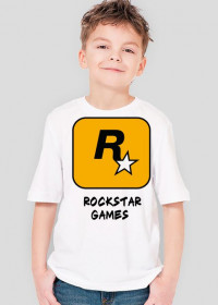 Dziecięca Rockstar