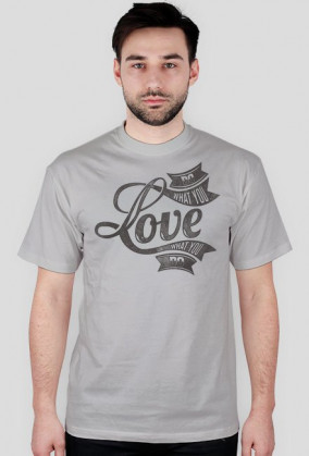 Do What You Love