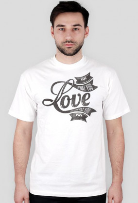 Do What You Love