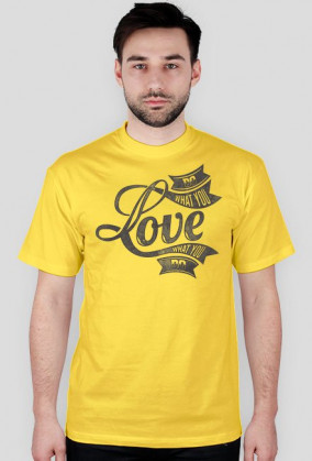 Do What You Love